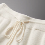 PURE EXTRA-FINE MERINO WOOL ALESSIO SET