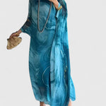 Alana | Elegant Dress