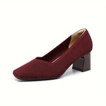 Zayli™ | Comfort-Orthopedic Heels