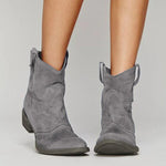 MARIELLE��� - Modern Ranch Boots