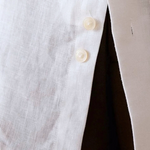PORTOFINO COASTAL SHIRT - White