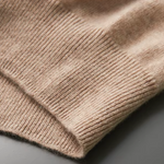 PREMIUM CASHMERE CLASSIC CREWNECK T-SHIRT