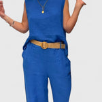 Lilah | Elegant Two-Piece Ensemble