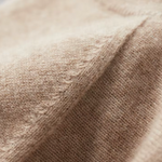 PREMIUM CASHMERE CLASSIC CREWNECK T-SHIRT