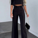 Autumn Stylish Casual Two Pieces Suit
