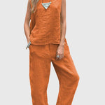 Sabrina™ | Chic Two-Piece Ensemble