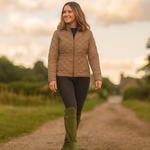 Rosa | Orthopedic Boots