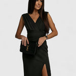 Annie | Sophisticated Dress