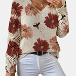 Mykhalynn | Cozy Knit Sweater