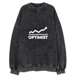 Optimist Vintage Sweatshirt