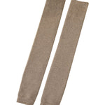 Casual Skinny Keep Warm Solid Color Leg Warmers Accessories