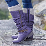 Zarrah™ | Premium Orthopedic Footwear