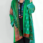 The Sienna | Soft Drape Knit Cardigan