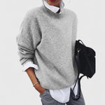 Isabellynn | Comfortable Sweater