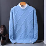 Chateau Premium Cashmere Sweater