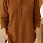 Nysha��� | Cozy Knit Sweater