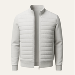 Urban Padded Jacket Grey