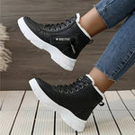 Victoria | Warm Winter Boots