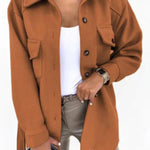 Orlisse | Spring Jacket