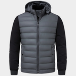 MILANO PREMIUM HYBRID JACKET