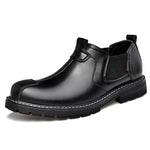 MEN'S VINTAGE CHELSEA BOOTS