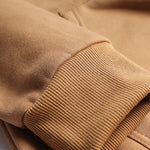 Basic Raglan Hoodies & Jogger Pants