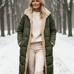 Sherpa - Winter Coat