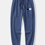 Paris Dream Maker Print Relax Fit Hoodie & Jogging Pants