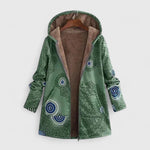 Hyraelleh | Cozy Jacket