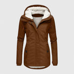 Juliandra | Cozy Jacket