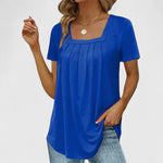 Lenabria | Chic Summer Blouse