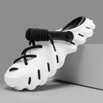 Lucenzo Foam Wave Slippers