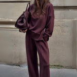 Novella | Stylish Two Piece Set