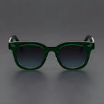 Valerio Retro Sunglasses