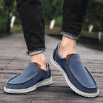 Bruno Canvas Slip���On Shoes