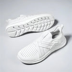 Pascal Breathable Knit Sneakers