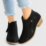 Kalvaya | Elegant Boots