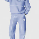 Alessyanna | Cozy Two-Piece Loungewear Set