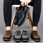 Cambridge - Ultra Comfortable Shoes