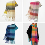 Aoife��� | Rainbow Scarf