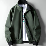 Ren�� Urban Bomber Jacket