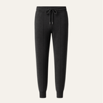 Sartore Cashmere Trousers Dark Grey