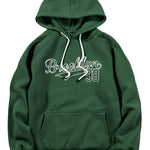 Brooklyn 98 Print Hoodie