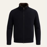 Valen Blouson Navy