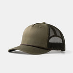 Breathable Mesh Cotton Baseball Cap Outdoor