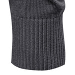 Cardigan Sweater With Pockets