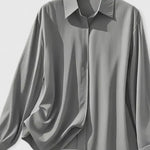 Melvaya | Chic Elegance Top