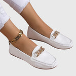 Melissa��� | Comfort-Focused Orthopedic Loafers