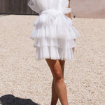 Carrie Mini Dress