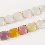 Geometric Dainty Necklace Necklaces Accessories